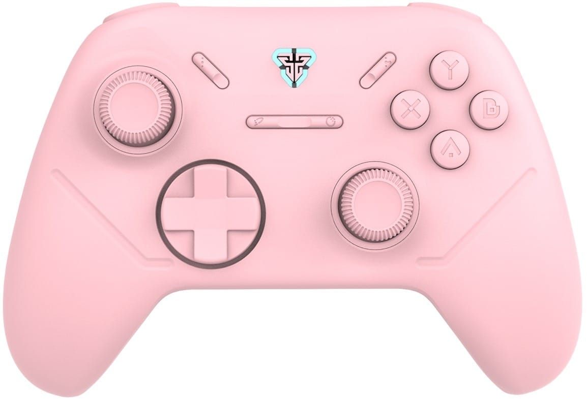 Fantech Shooter III WGP13S Wireless Gaming Controller - Pink