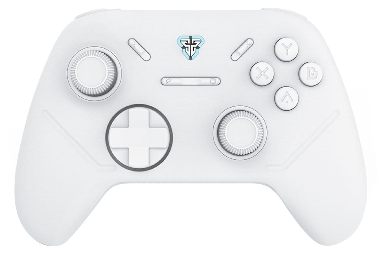 Fantech WGP13S SHOOTER III Wireless Gaming Controller - White