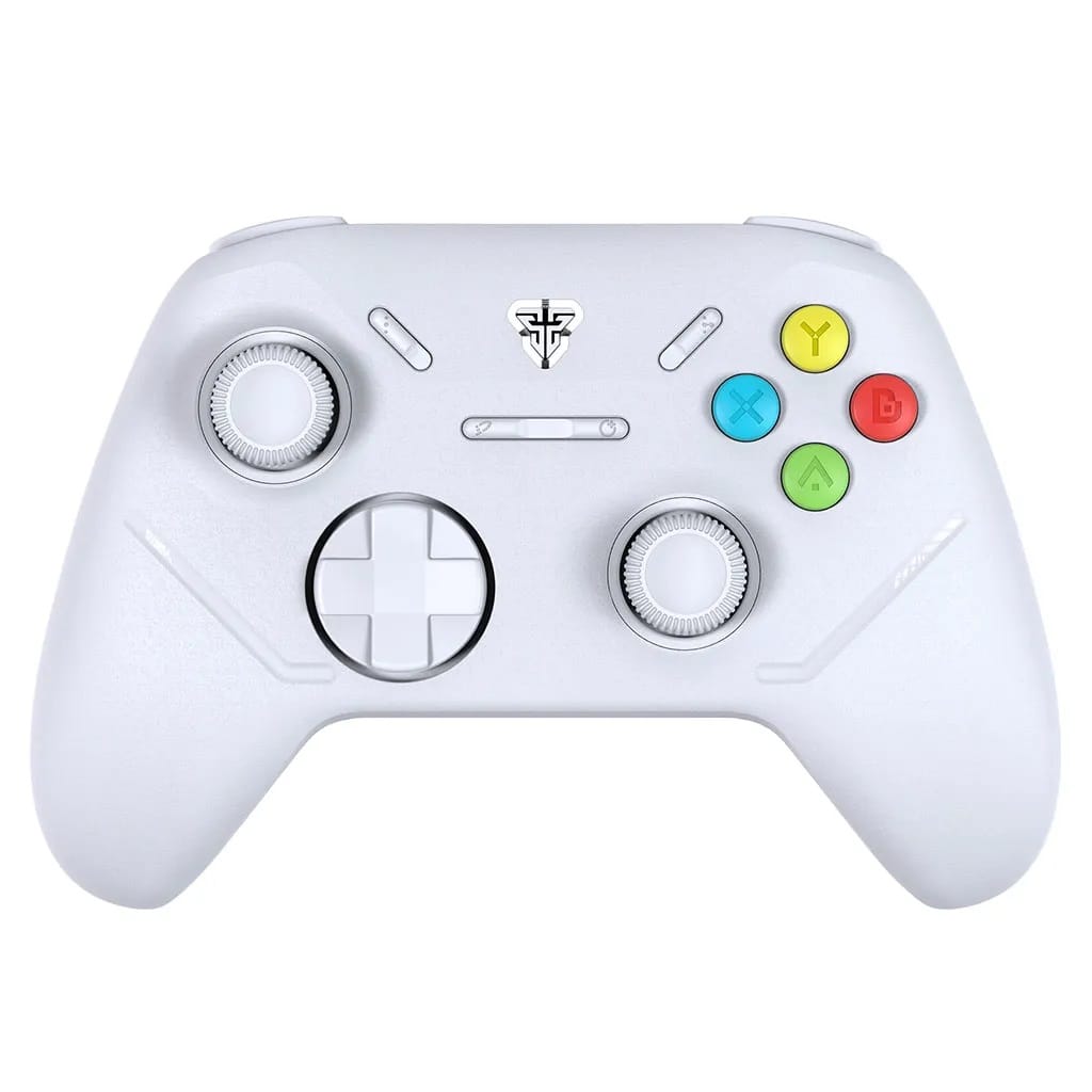 Fantech Shooter III X Wireless Controller for Xbox - White