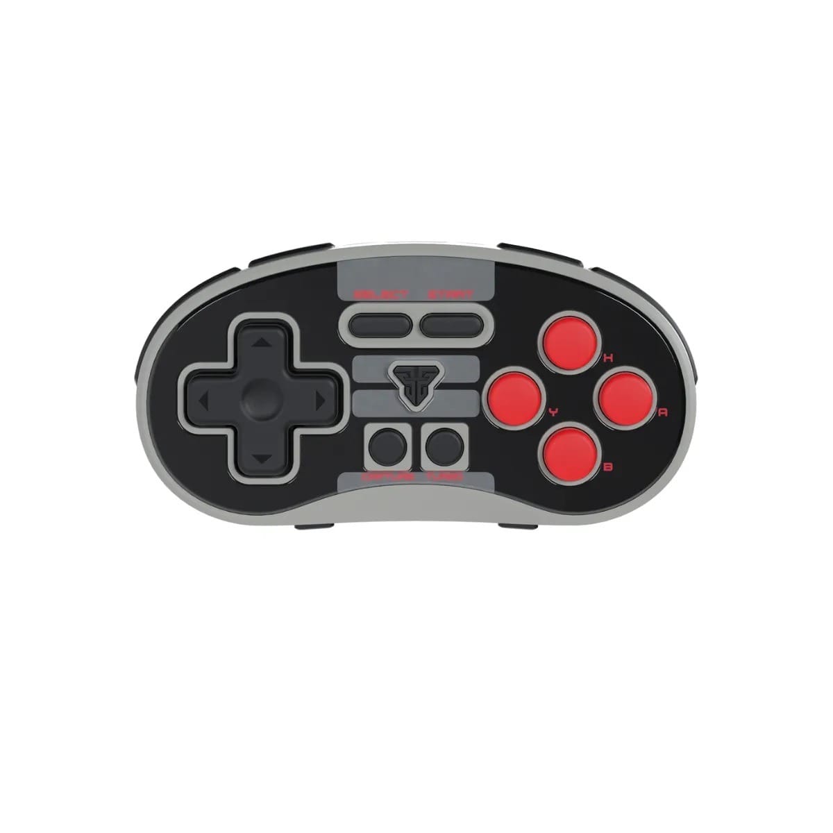 Fantech EOS MINI Bluetooth Pocket-Size Mini Gamepad Controller - Grey