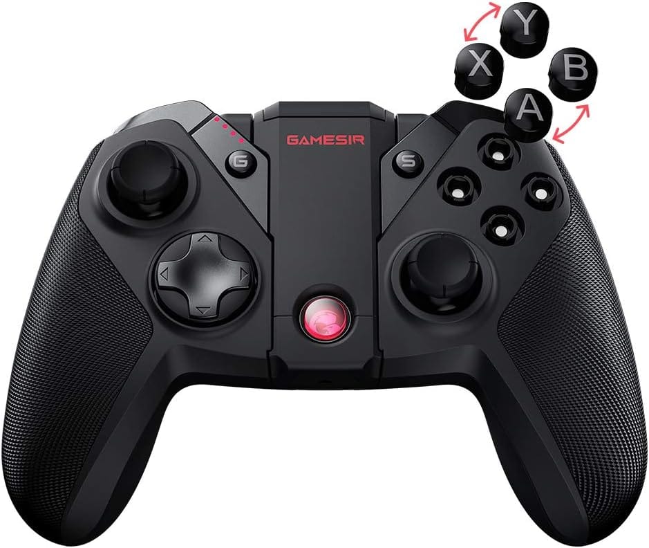 GameSir G4 Pro Multi-Platform Gamepad