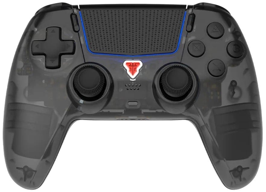 Fantech NOVA II D Wless PS5/PC Wireless Gaming Controller With Touchpad - Black