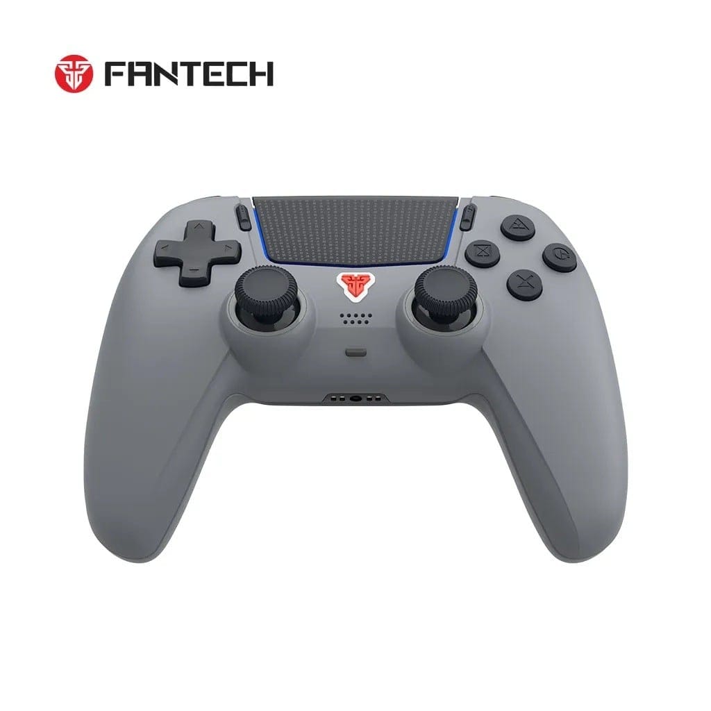 Fantech NOVA II D PS5/PC Wireless Gaming Controller With Touchpad - Grey