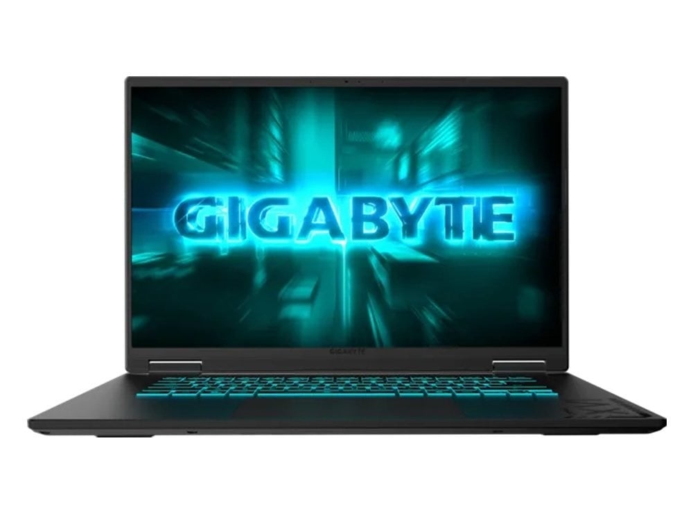 Gigabyte A16 3TH 16" WUXGA 165Hz Laptop, Ryzen 7 260, 16GB RAM, 512GB SSD, RTX 5050, Windows 11 Home