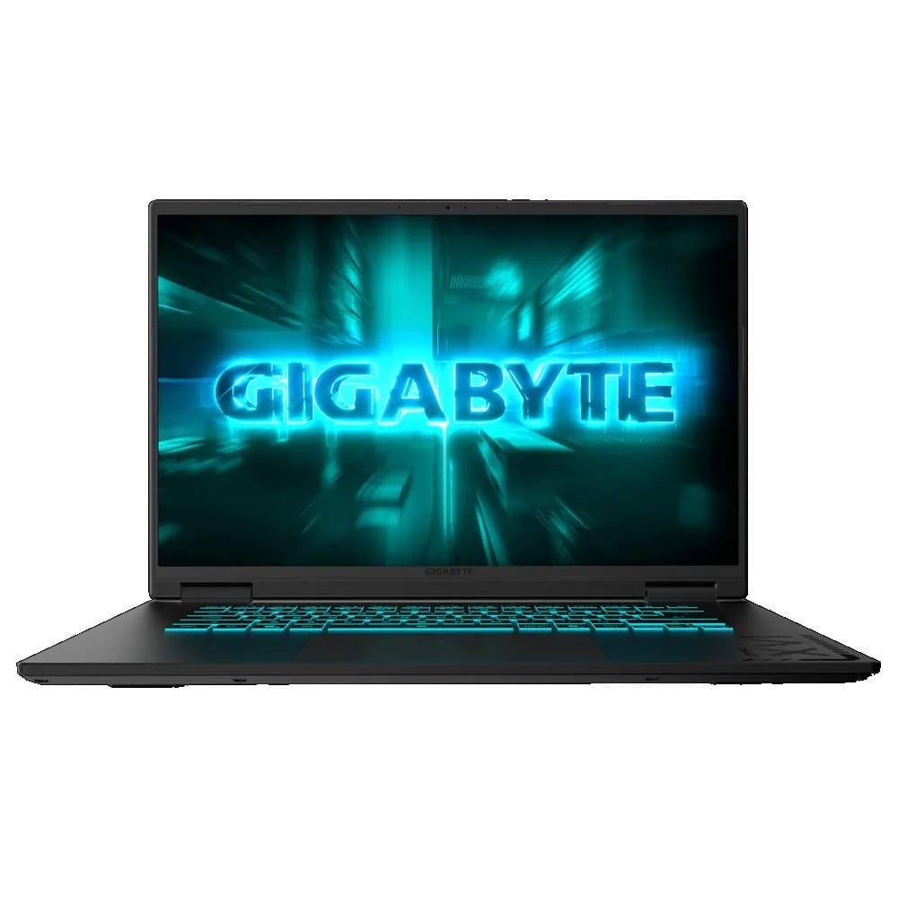 Gigabyte Gaming A16 16" WUXGA Laptop, i7-13620H, 16GB RAM, 1TB SSD, RTX 5070, Windows 11 Home