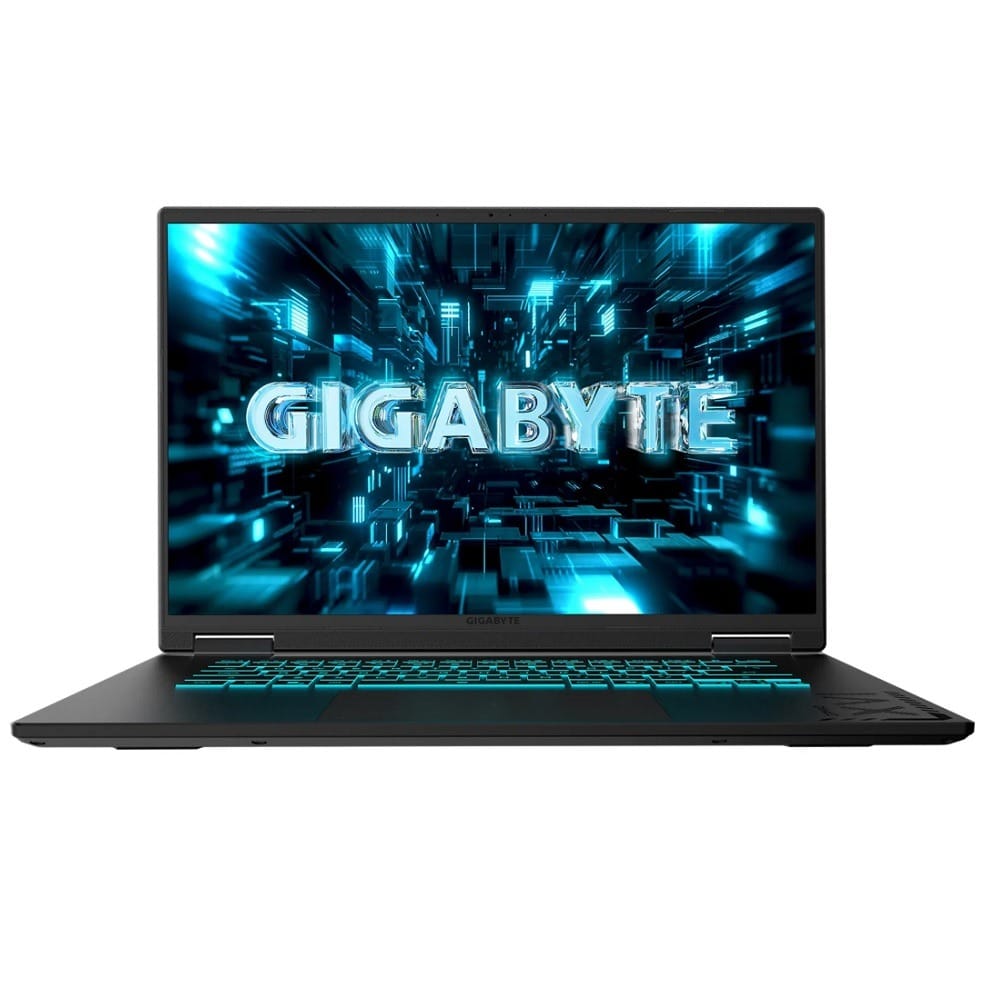 Gigabyte A16 Pro 16" WQXGA 165Hz Laptop, Core 7 240H, 32GB RAM, 1TB SSD, RTX 5080, Windows 11 Pro