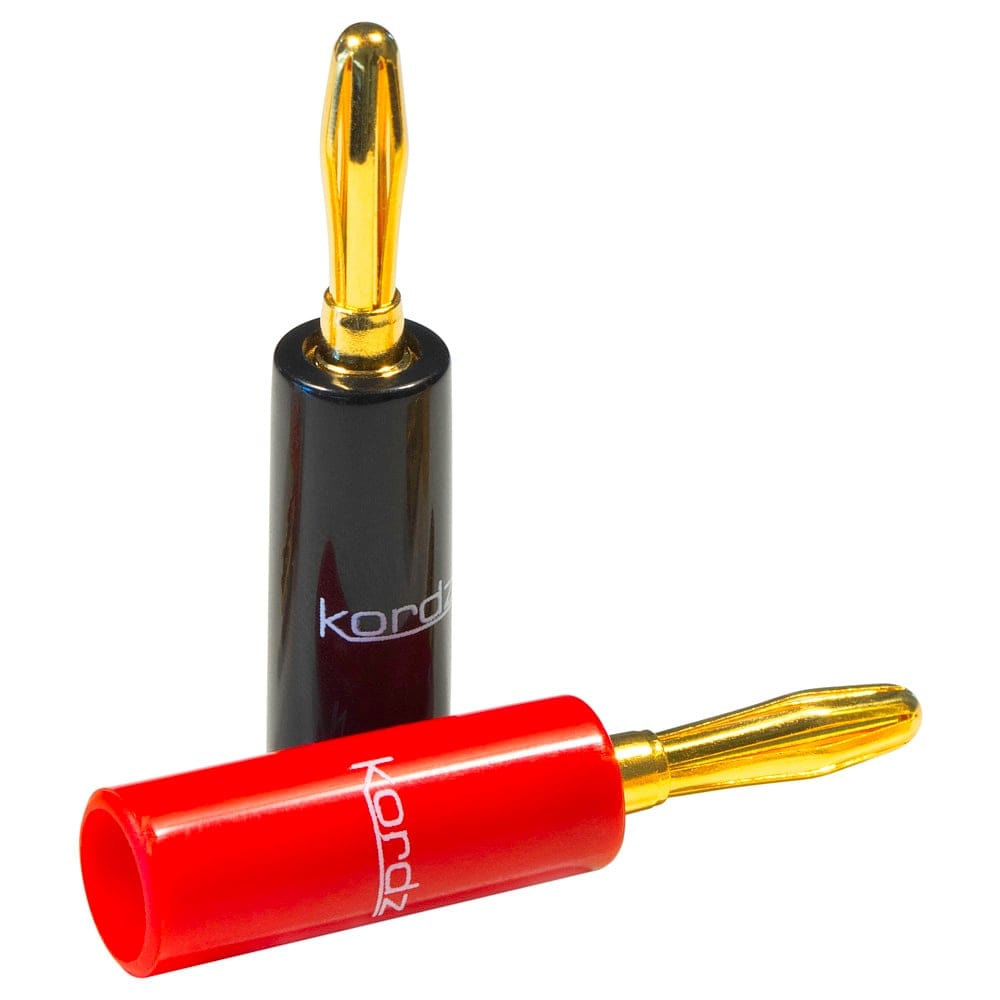 Kordz ONE Gold Banana PlasticShell BK TrayOf 20