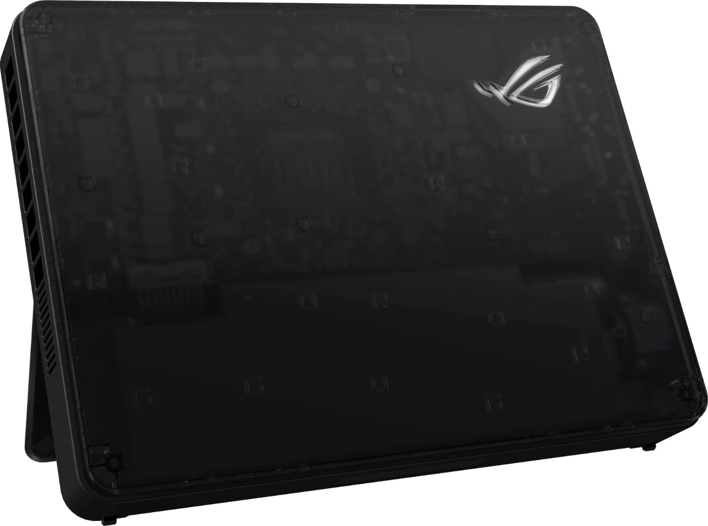 (Ex-Demo) Asus ROG XG Mobile GeForce RTX 5070 Ti 12GB External Graphics Card