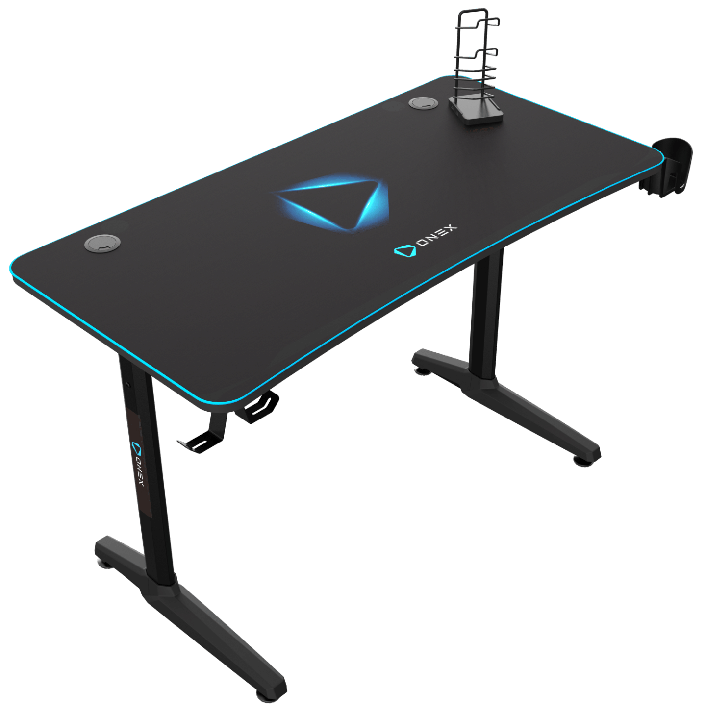 ONEX GD1200H Gaming Desk
