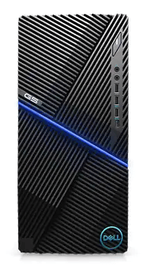 Windowsデスクトップ Dell G5 5000 i7-10700KF RTX3070 16GB Dell G5 Gaming Desktop, i7-10700F, 16GB, 1TB SSD, RTX 3070