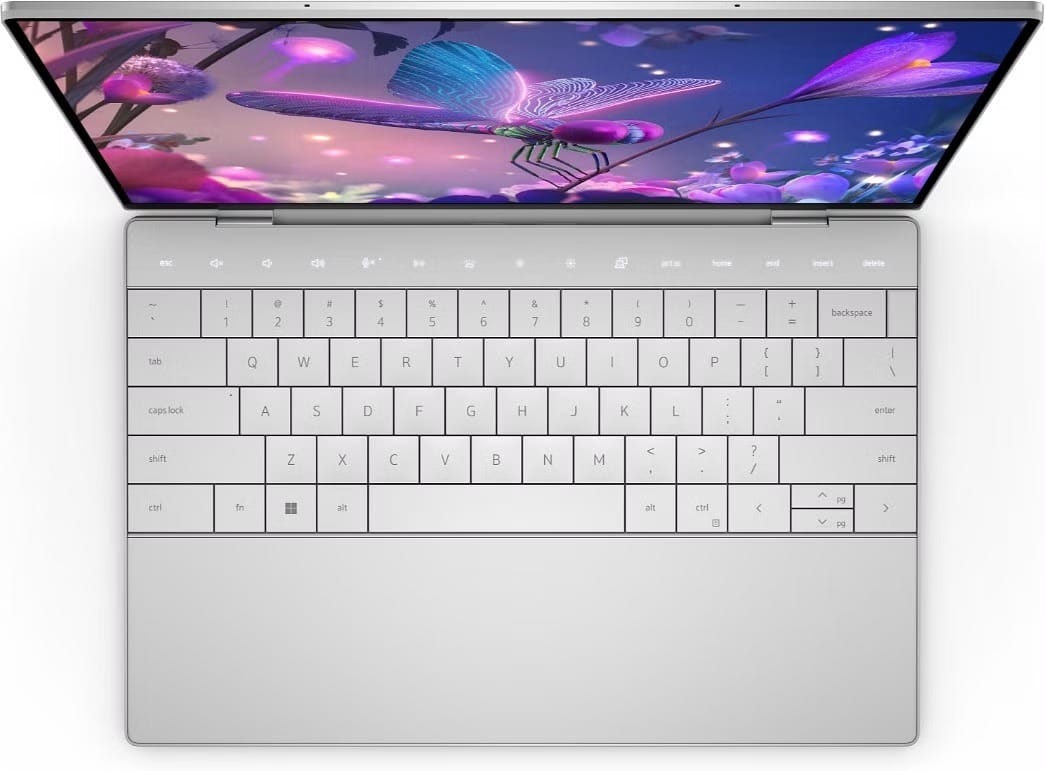 Dell XPS 13 Plus 9320 13.4" FHD+ Laptop, i7-1360P, 16GB RAM, 2TB SSD, Windows 11 Pro