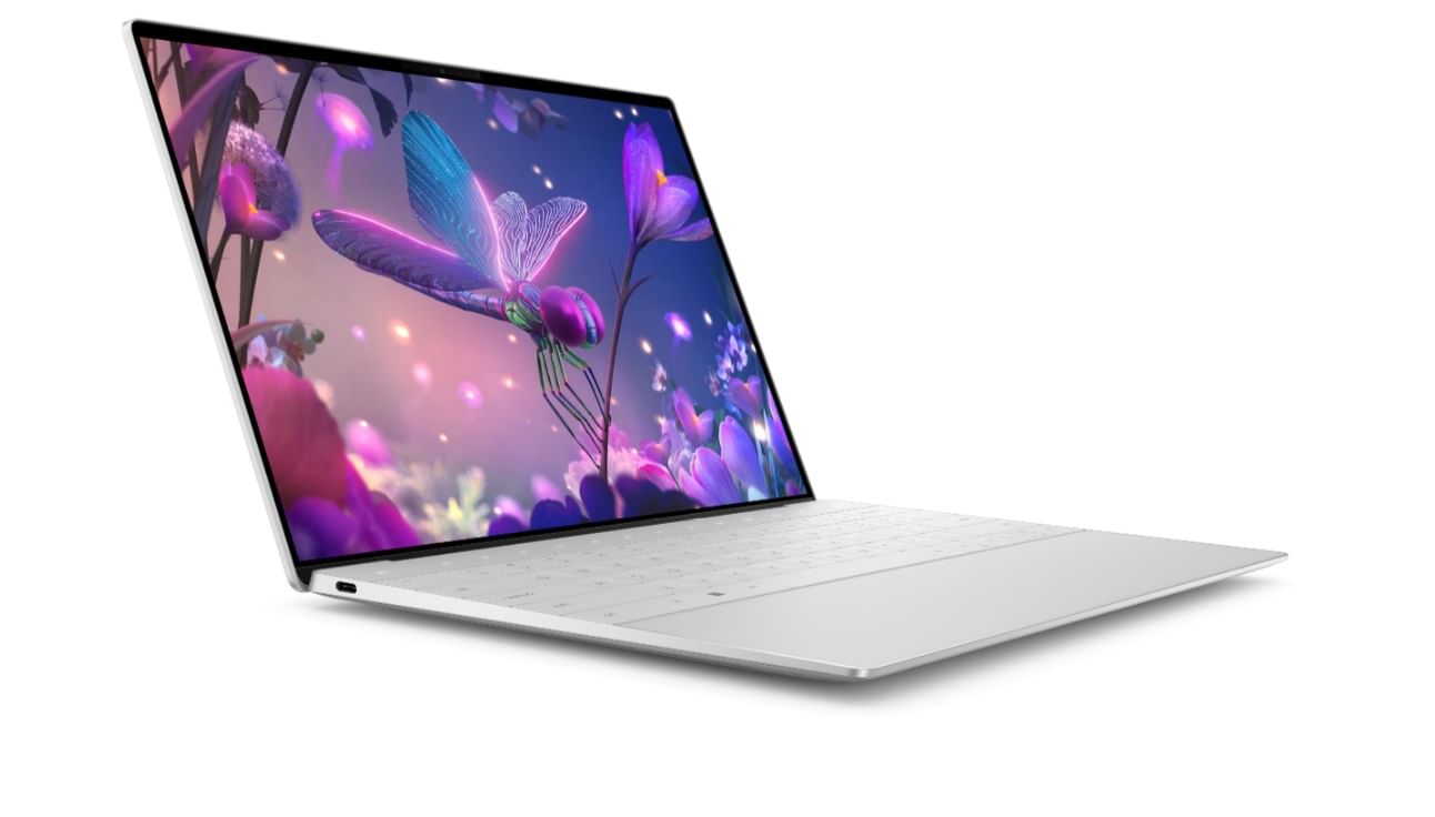 Dell XPS 13 Plus 9320 13.4