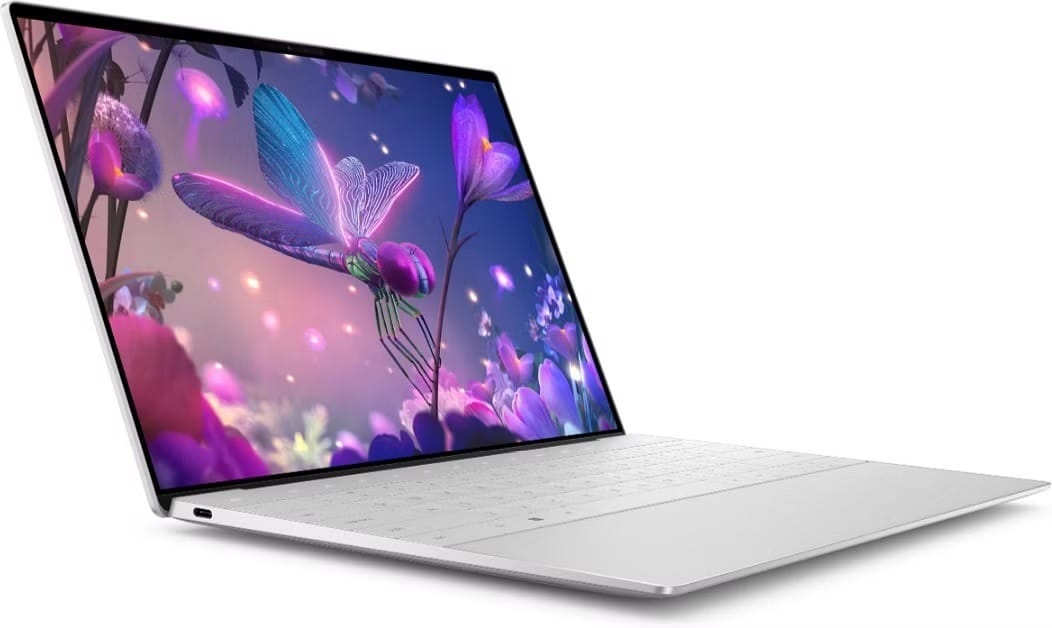 (Ex-Demo) Dell XPS 13 Plus 9320 13.4" FHD+ Laptop, i7-1360P, 16GB RAM, 512GB SSD, Windows 11 Pro