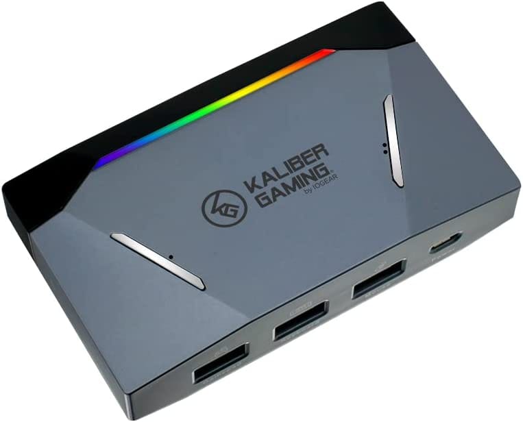 Aten KeyMander 2 Keyboard and Mouse Adapter