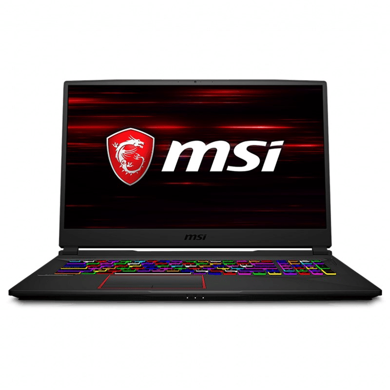 MSI GE75 Raider 9SE-297AU FHD 144Hz Gaming Laptop, i7-9750H 16GB RAM  1TB SSD Windows 10 Home Advanced