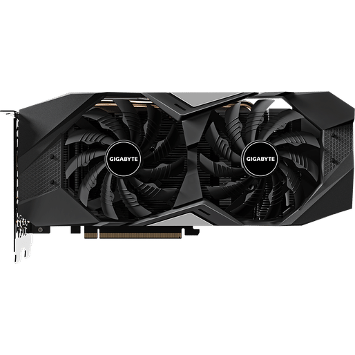 Gigabyte GeForce RTX 2060 Windforce OC 12GD Graphics Card