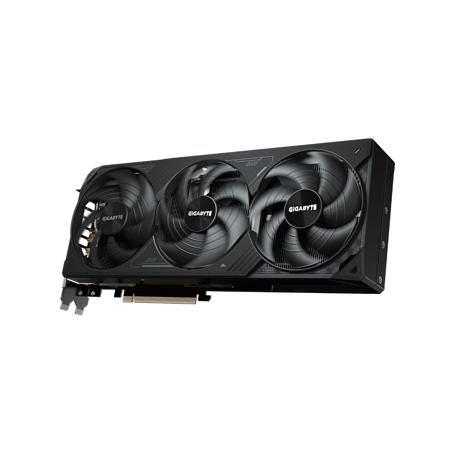 Gigabyte GeForce RTX 5070 Ti WindForce SFF 16G Video Card