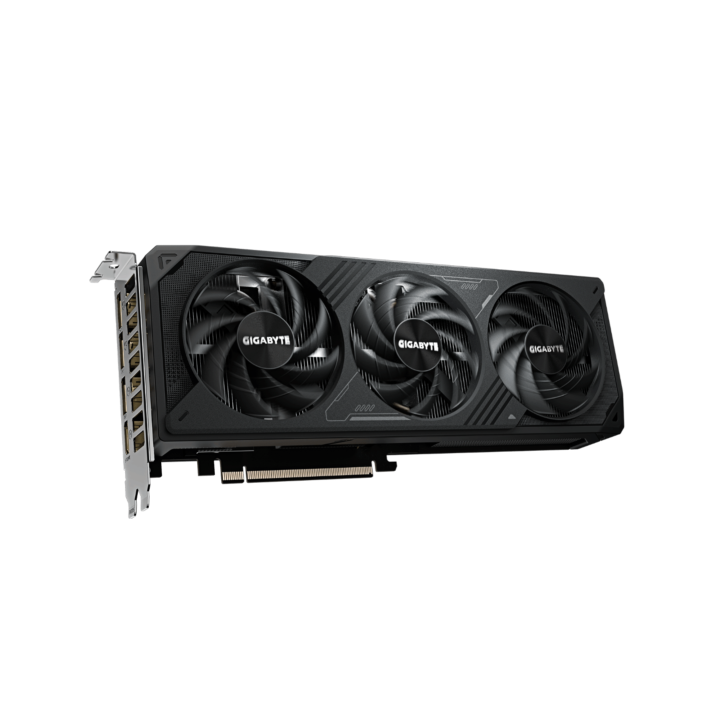Gigabyte GeForce RTX 5070 WindForce SFF 12G Video Card