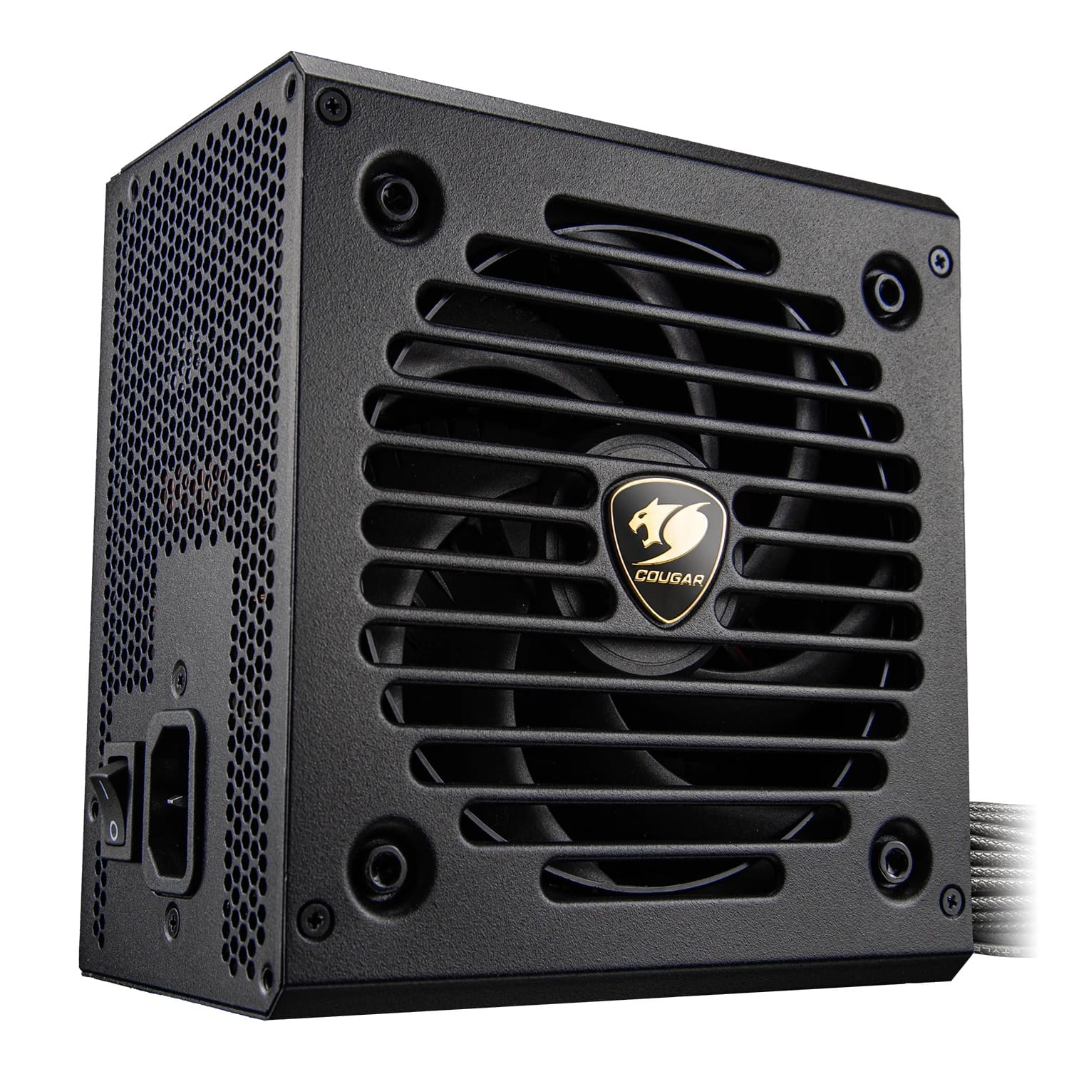Cougar GES850 850W 80+Gold Semi-modular ATX 3.1 PCIE 5.1 Power supply