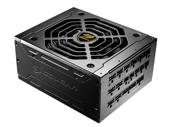 Cougar GEX 1050W 80+ Bronze Full Modular Power Supply