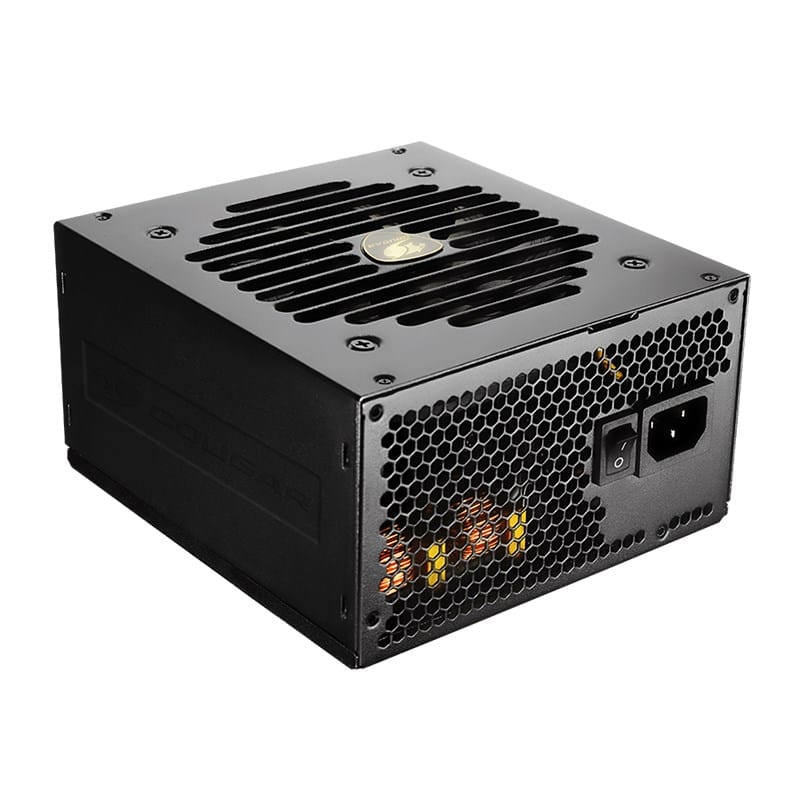 Cougar GEX850 850W 80+ Gold Full Modular Power Supply Unit