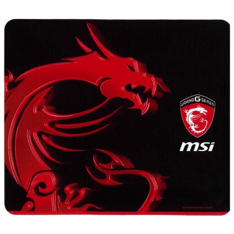 MSI Gaming Edition Mouse Pad

