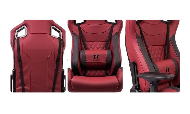 Thermaltake clearance x fit