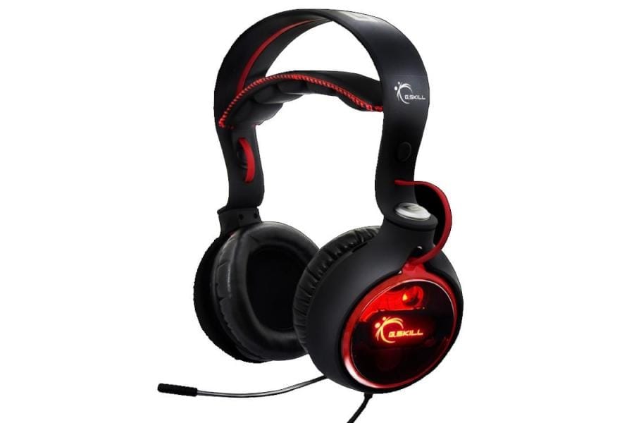 G.Skill RIPJAWS SR910 7.1 USB Headset