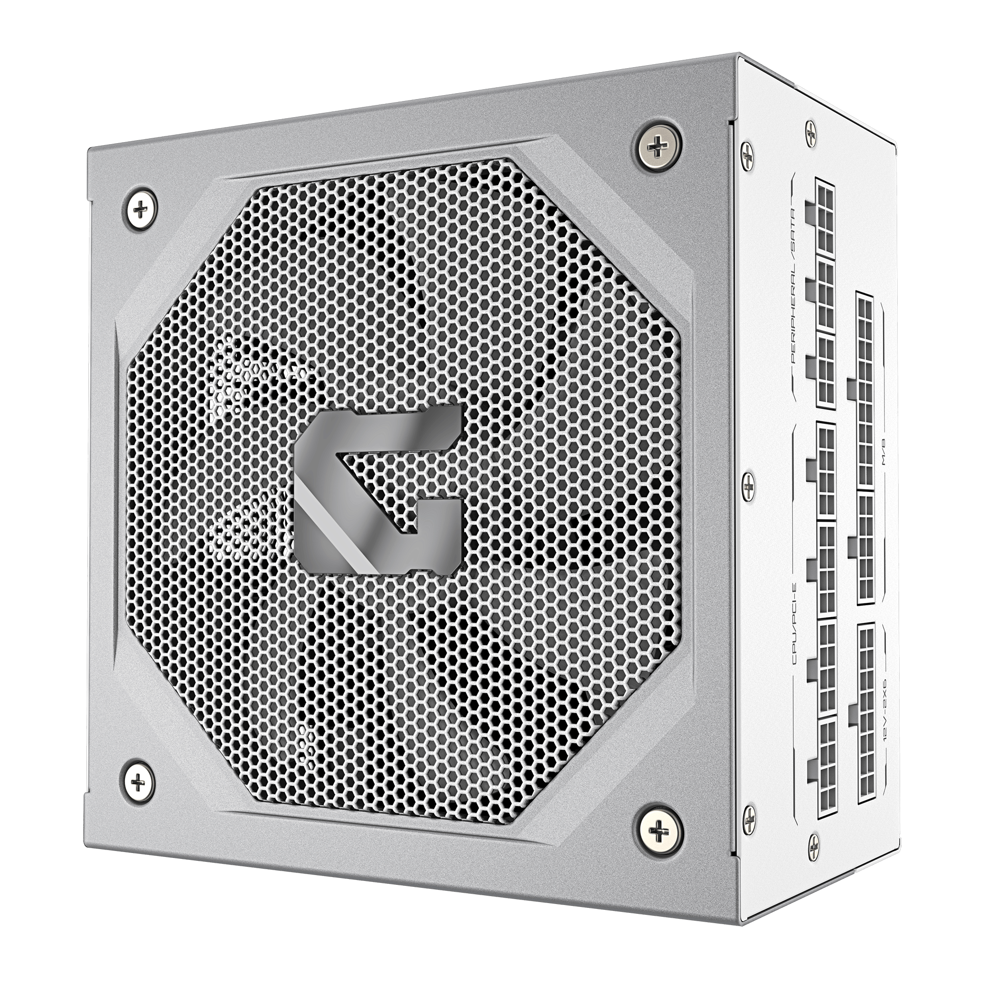 Gigabyte Gaming 850GM PG5 ICE ATX Power Supply