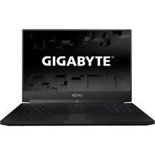 Gigabyte AERO 144Hz Thin-bezel Laptop, i7-8750H/GTX1070 8G