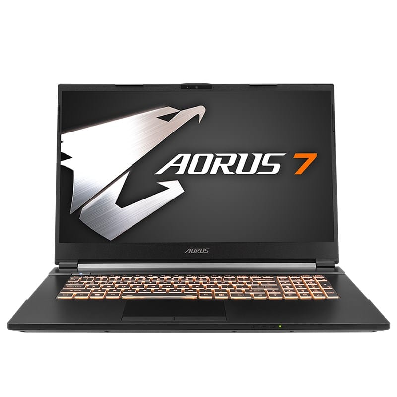 Gigabyte Laptop Geforce Rtx 2060 Gigabyte AORUS FHD 144Hz/i7