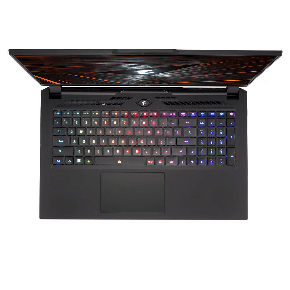 Ex-Demo Gigabyte Aorus XE4 Gaming Laptop, 17.3" Full HD 360Hz, i7-12700H, 16GB RAM, 1TB SSD, RTX 3070Ti, Windows 11