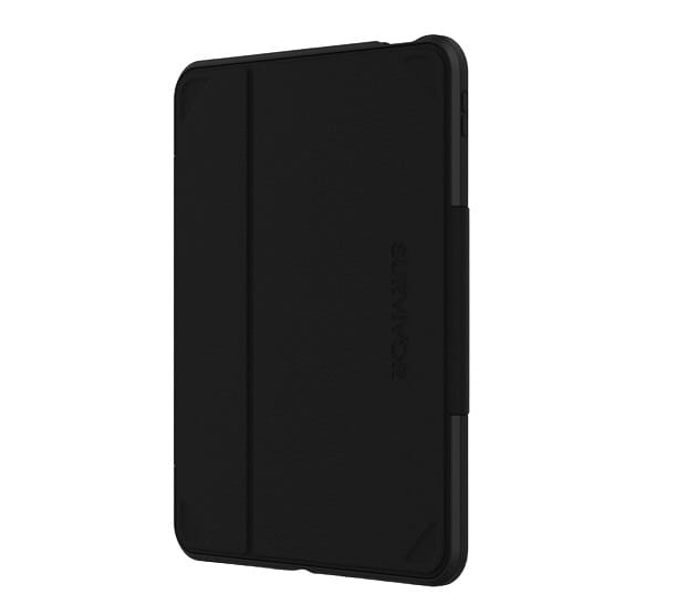 Incipio Survivor Rugged Carrying Case Folio for iPad 10.9" Black