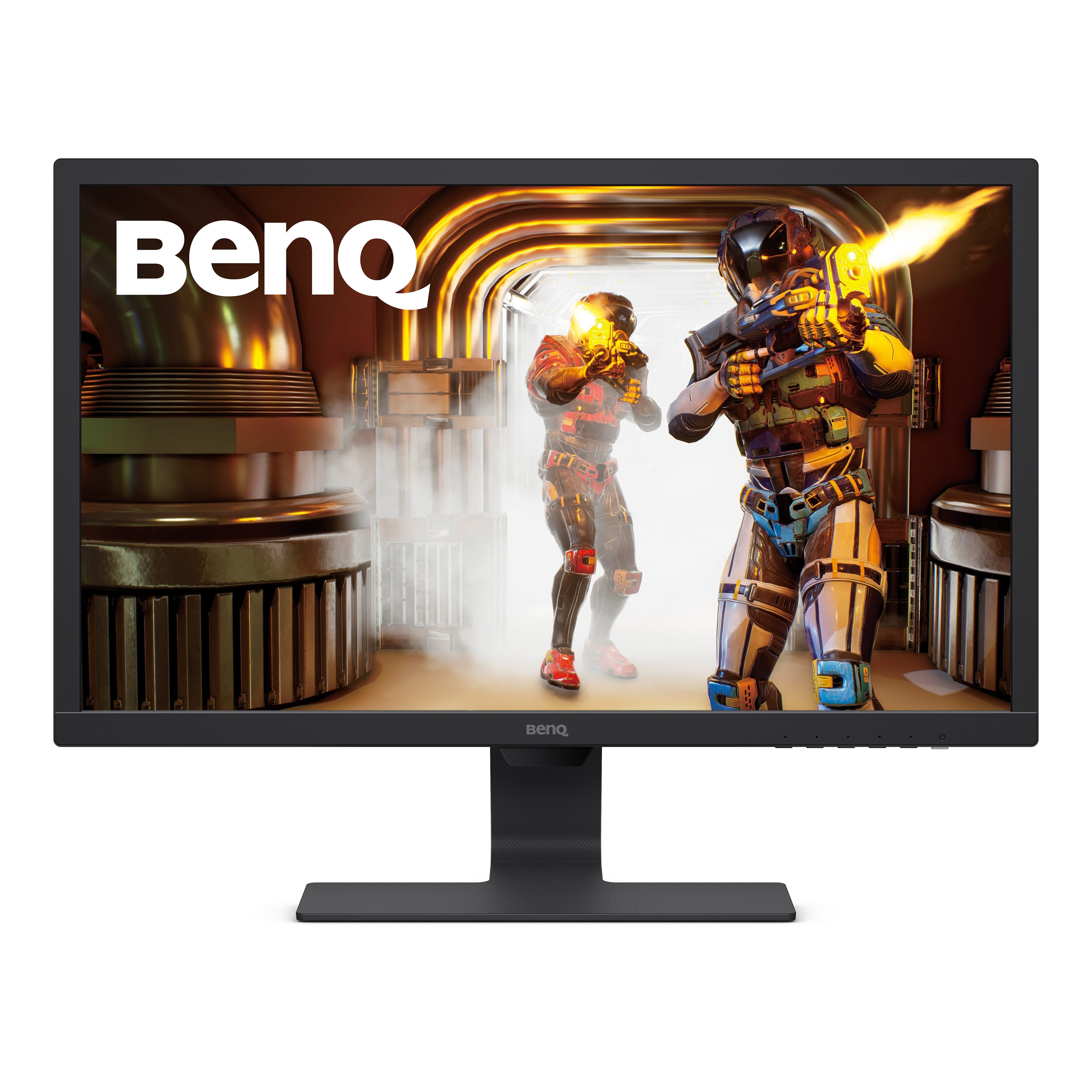 BenQ GL2480 1ms 75hz Eye-care Slim Monitor