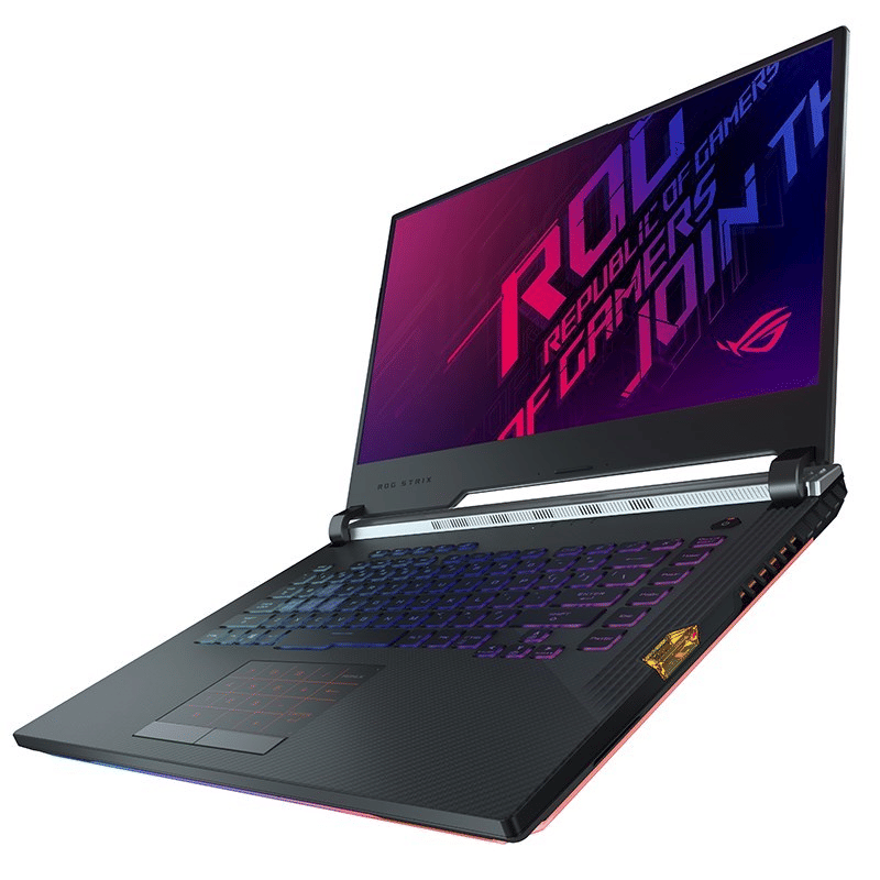 Asus Rog Strix Scar Rtx 2070 Gaming Laptop Asus Rog Strix Scar