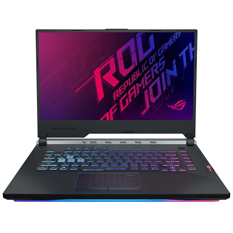 Asus ROG Strix Scar III FHD IPS 144hz Gaming Laptop, i7