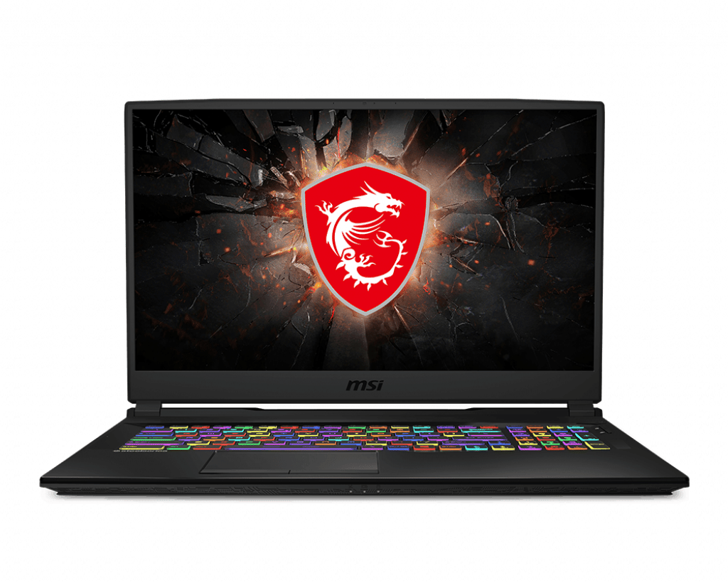 (EX-DEMO) MSI GL75 9SE FHD Gaming Laptop, i7/RTX 2060