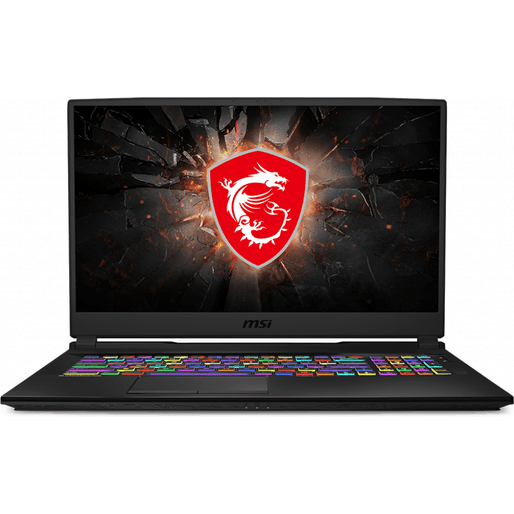 (EX-DEMO) MSI GL75 9SE FHD Gaming Laptop, i7/RTX 2060