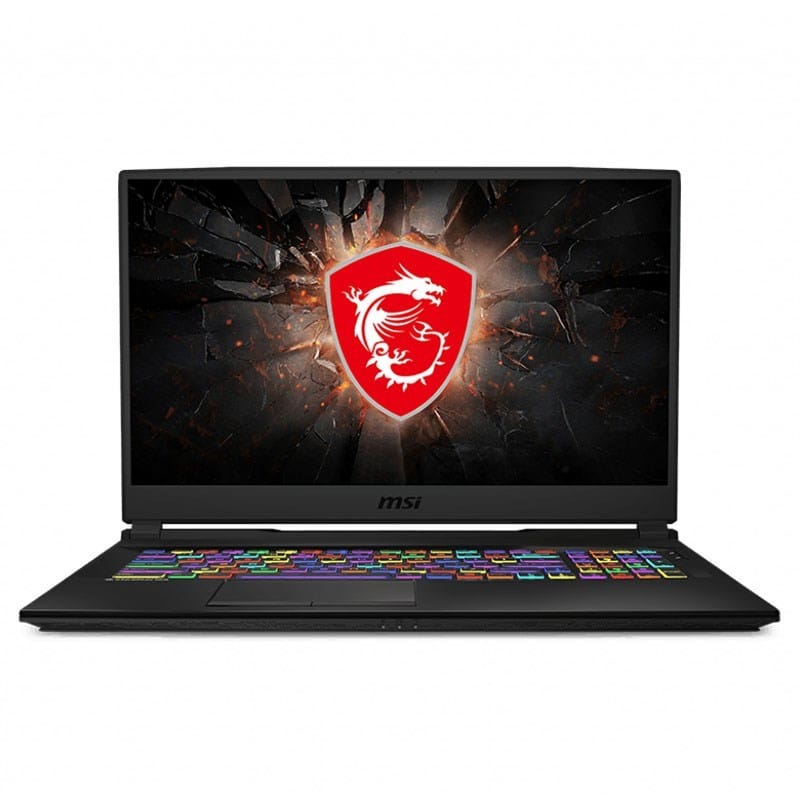 MSI GL75 Leopard FHD 144Hz, 10th Gen i7-10750H+HM470