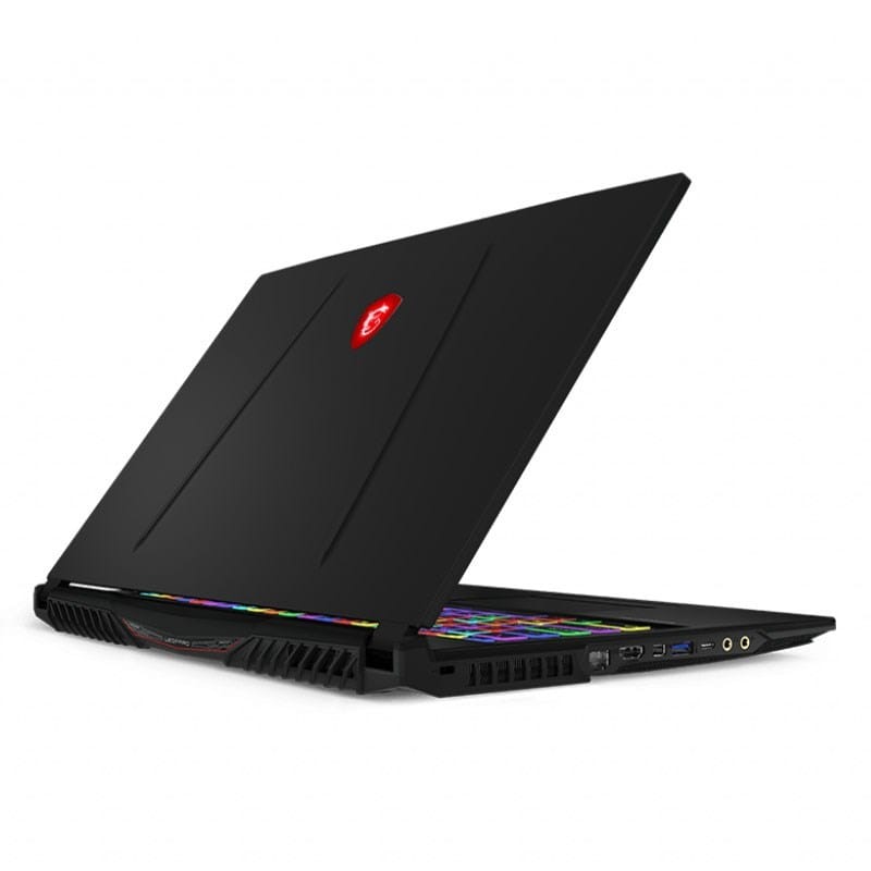 MSI GL75 Leopard 10SFK-444AU Gaming Laptop, Full HD 144Hz, i7-10750H,  16GB RAM, 512GB SSD, RTX 2070, Windows 10 Home