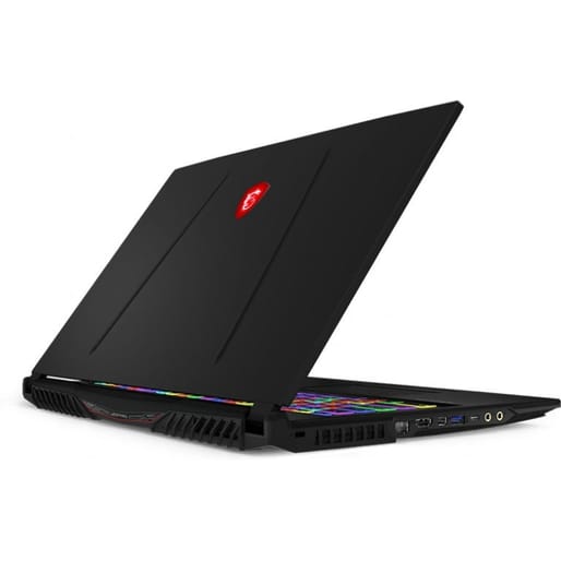 MSI GL75 Leopard 10SFK-444AU Gaming Laptop, Full HD 144Hz, i7-10750H, 16GB RAM, 512GB SSD, RTX 2070, Windows 10 Home