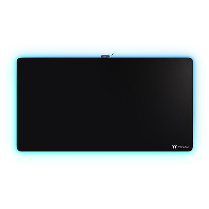 Thermaltake M900 RGB Mouse Pad - XXL