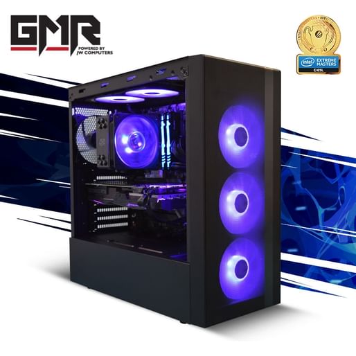 GMR IEM 2060 Super Gaming PC