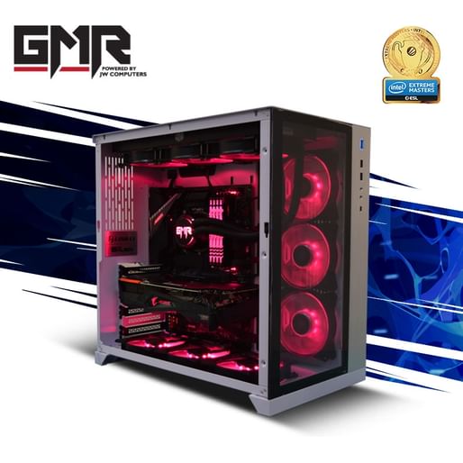 GMR IEM 2080Ti Gaming PC