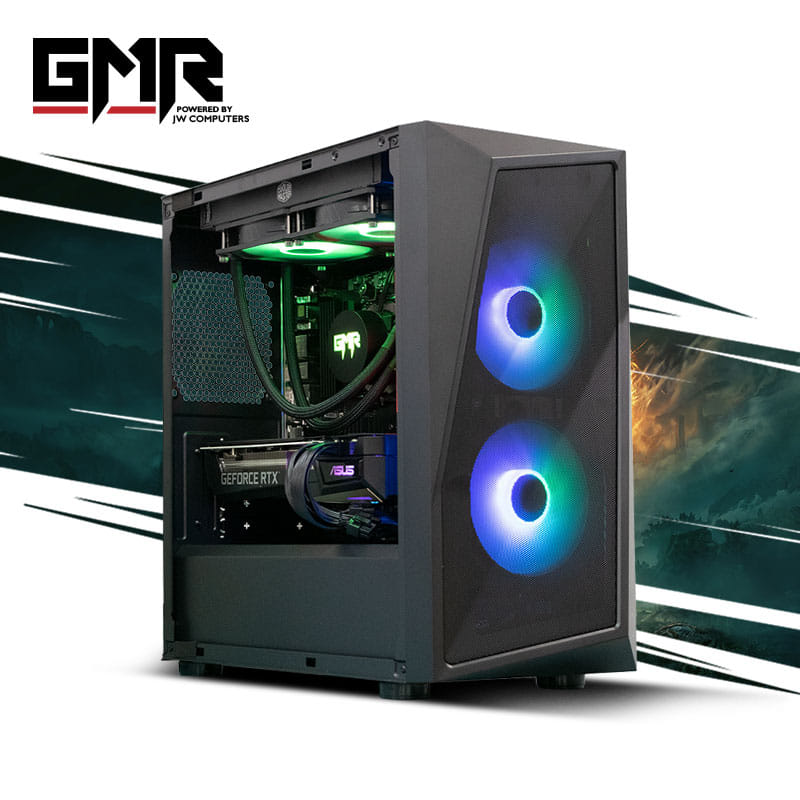 Ryzen 7 5800X3D / RTX 3070 / 32GB/1TB Ryzen 7 5800X3D - Tested