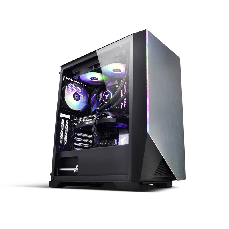 16gb Ram Amd 3600 Gtx 1660 Super Ex-Demo) GMR Omega 1660 Super