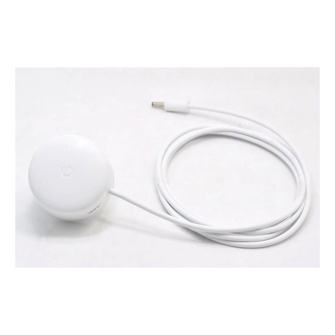 Google Home Hub AC Power Adapter White