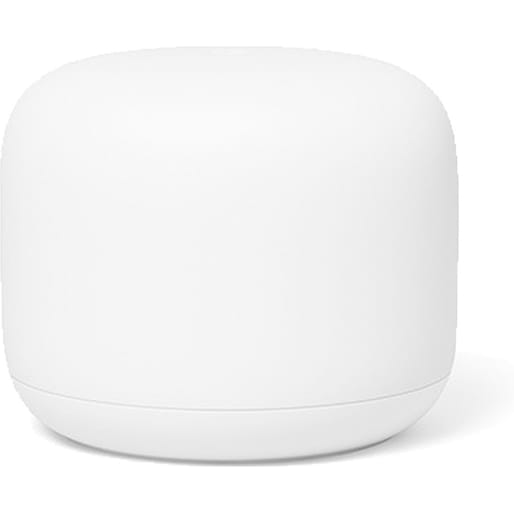 Nest Wifi Nest Works With Google Home Google GA00595 Nest Wi