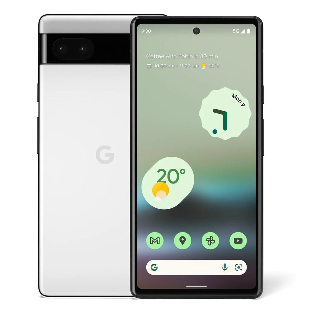 google-pixel-6a-5g-128gb-chalk