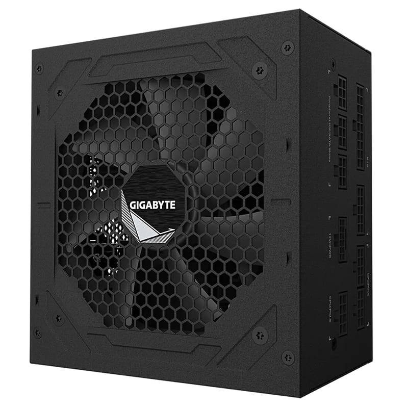 Gigabyte UD850GM PG5 2.0 850W 80+ Gold ATX Power Supply